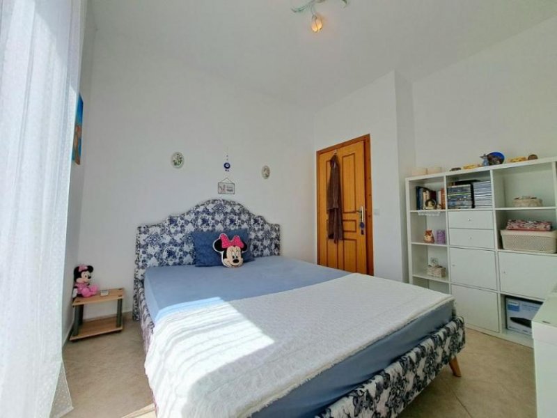 Plaka Chania MIT VIDEO: Kreta, Plaka Chania : Charmante Maisonette mit zwei Schlafzimmern, Gemeinschaftspool und Bergblick Wohnung kaufen
